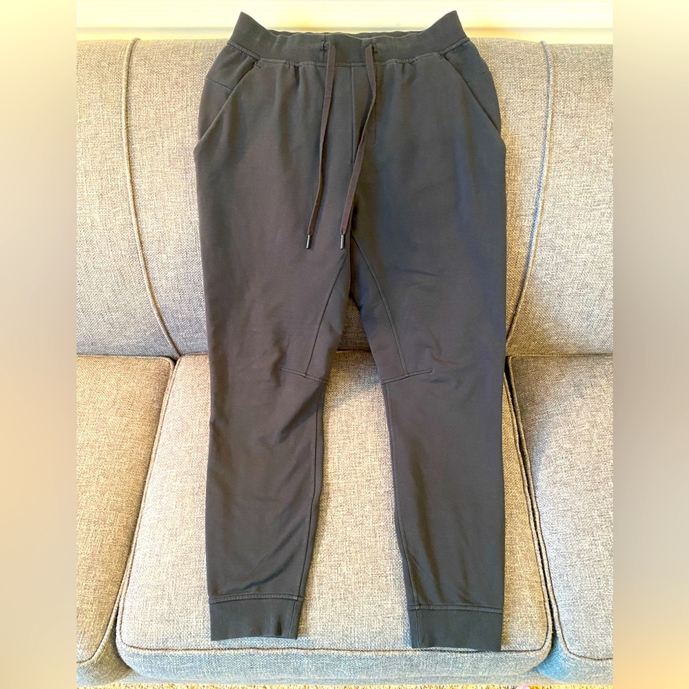 Lululemon City Joggers. Men’s M